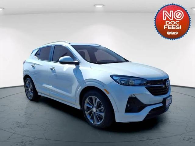 2023 Buick Encore GX Select FWD for sale in East Rutherford, NJ