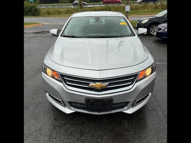 2019 Chevrolet Impala LT for sale in Merrillville, IN
