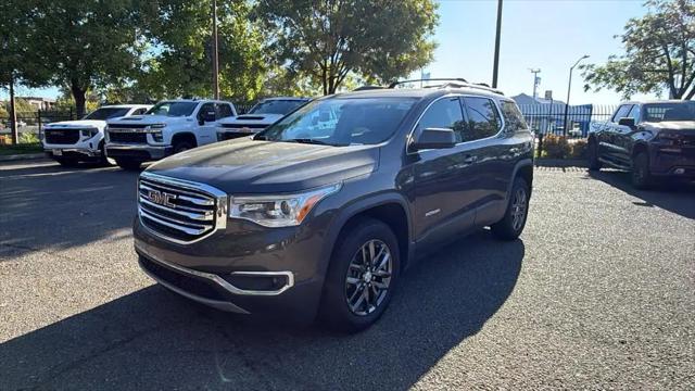 2019 GMC Acadia SLT-1 for sale in Redding, CA