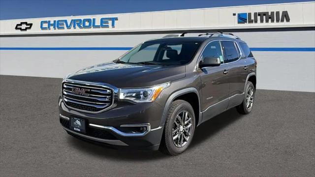 2019 GMC Acadia SLT-1 for sale in Redding, CA