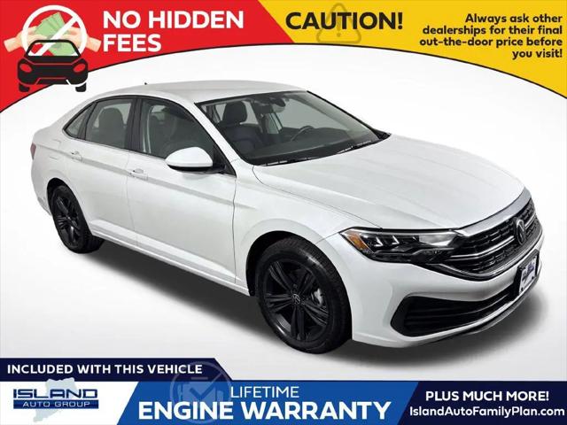 2023 Volkswagen Jetta 1.5T SE for sale in Staten Island, NY