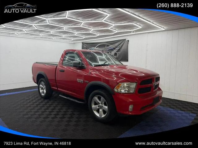 2013 Ram 1500 Express for sale in Fort Wayne, IN