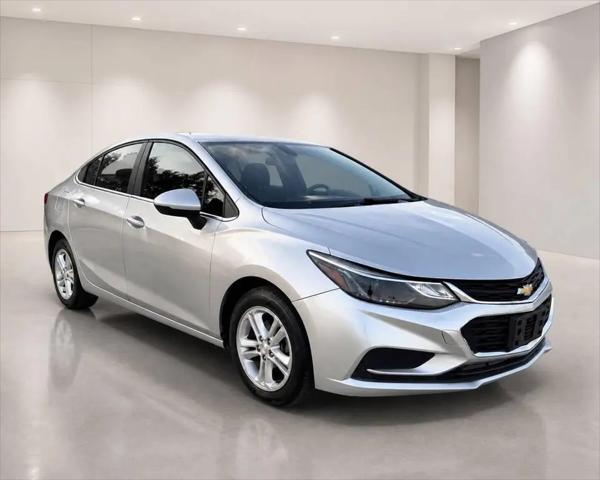 2018 Chevrolet Cruze LT Auto for sale in Pflugerville, TX