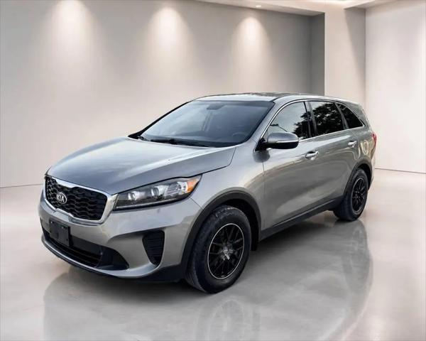 2019 Kia Sorento 2.4L LX for sale in Pflugerville, TX
