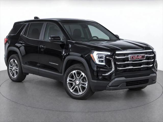 2025 GMC Terrain AWD Elevation for sale in Independence, MO