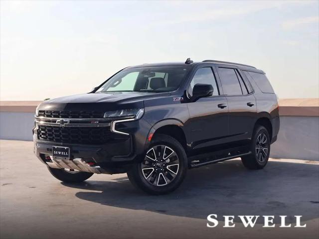 2022 Chevrolet Tahoe 4WD Z71 for sale in Austin, TX