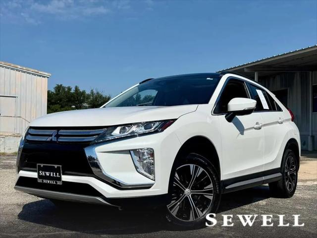 2018 Mitsubishi Eclipse Cross SEL for sale in Dallas, TX