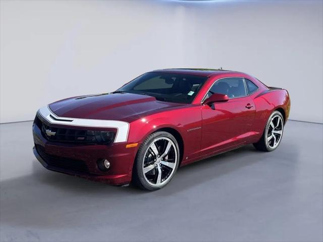2010 Chevrolet Camaro 2SS for sale in Fort Wayne, IN