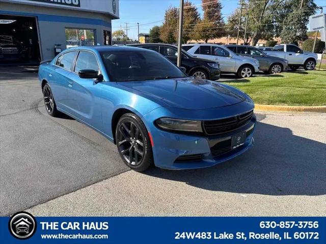 2023 Dodge Charger SXT for sale in Roselle, IL