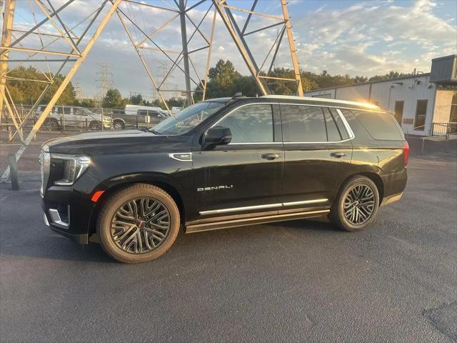 2021 GMC Yukon 4WD Denali for sale in Memphis, TN