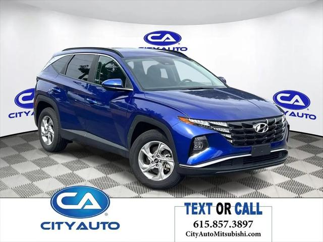 2024 Hyundai Tucson SEL for sale in Memphis, TN
