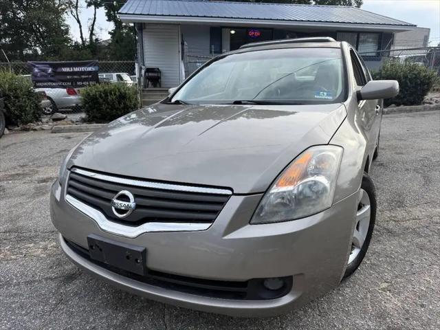 2008 Nissan Altima 2.5 S for sale in Raleigh, NC