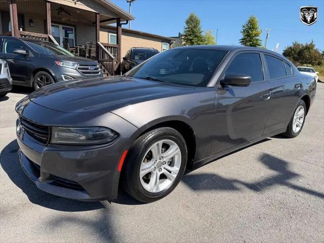 2019 Dodge Charger SXT RWD for sale in La Vergne, TN