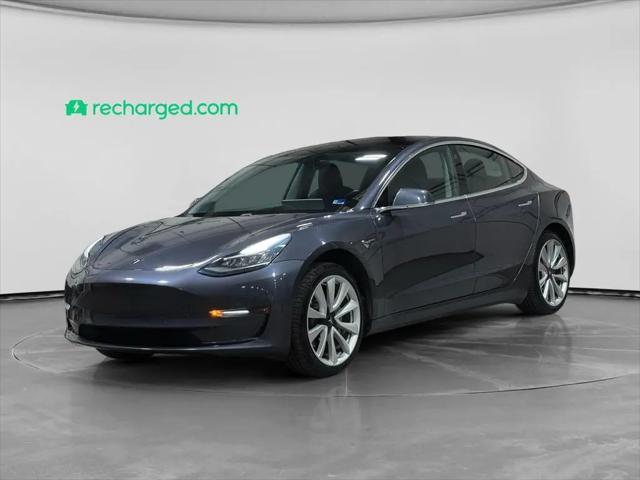 2021 Tesla Model Y Performance Dual Motor All-Wheel Drive for sale in Richmond, VA