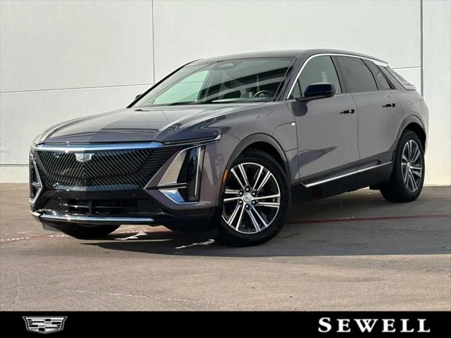 2025 Cadillac iQ Luxury 2 RWD for sale in Grapevine, TX