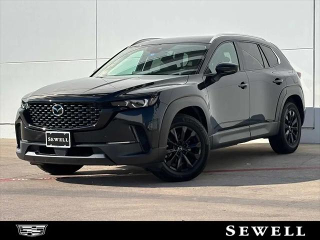 2023 Mazda CX-50 2.5 S Preferred Plus for sale in Grapevine, TX