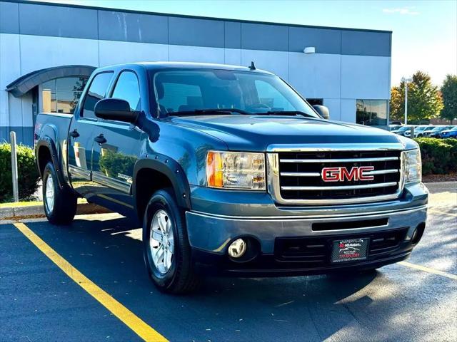 2012 GMC Sierra 1500 SLE for sale in Naperville, IL