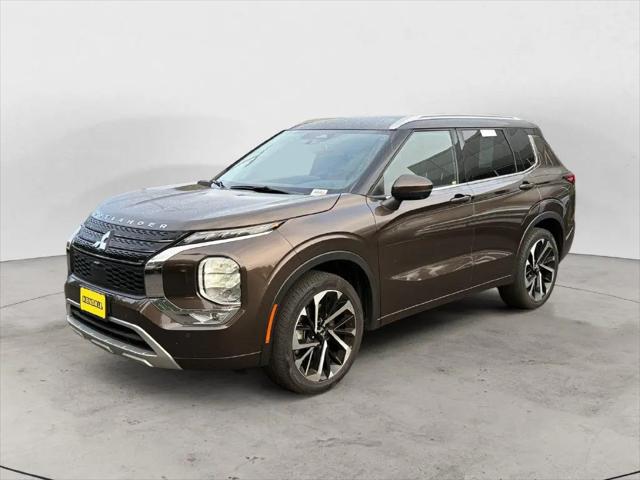 2022 Mitsubishi Outlander SEL Special Edition S-AWC for sale in Vancouver, WA