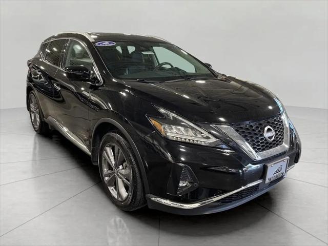 2023 Nissan Murano Platinum Intelligent AWD for sale in Middleton, WI