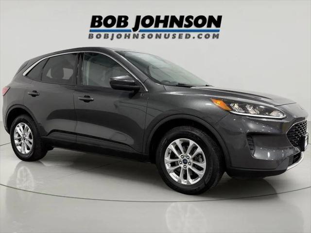 2020 Ford Escape SE for sale in Rochester, NY