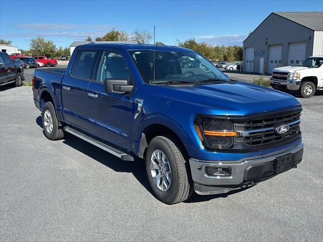 2025 Ford F-150 XLT for sale in Rochester, NY