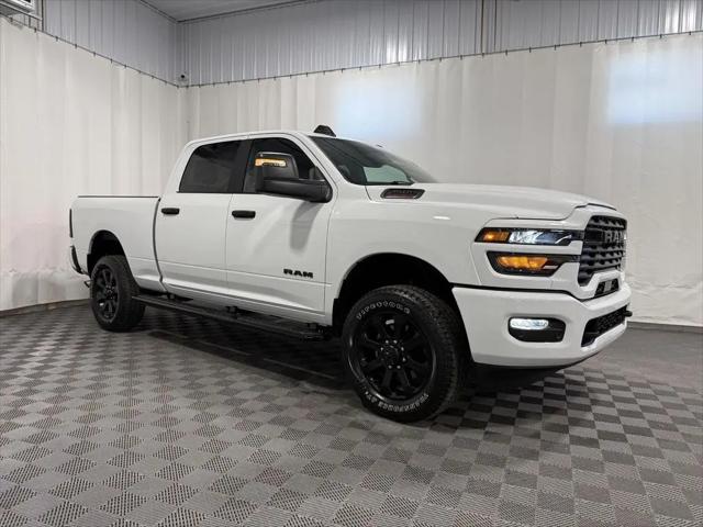 2026 Ram 2500 Big Horn Crew Cab 4x4 64 Box for sale in Rochester, NY