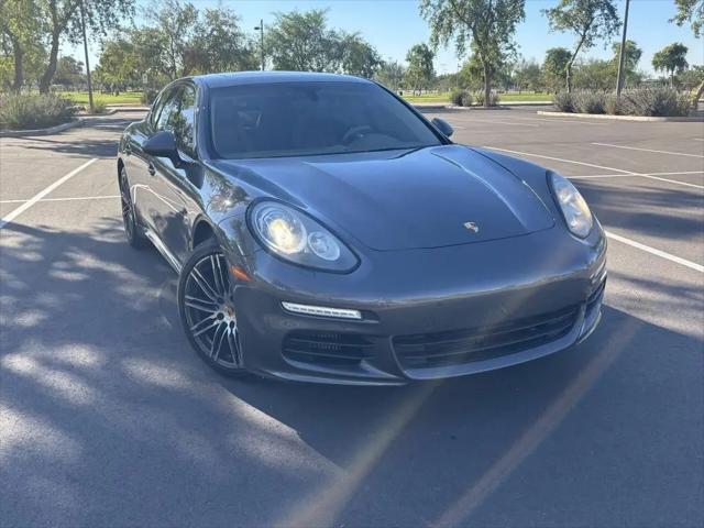 2015 Porsche Panamera S for sale in Chandler, AZ