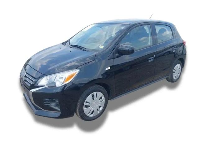 2024 Mitsubishi Mirage ES for sale in Houston, TX