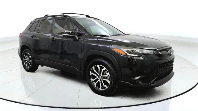 2024 Toyota Corolla Cross Hybrid SE for sale in Ocean, NJ