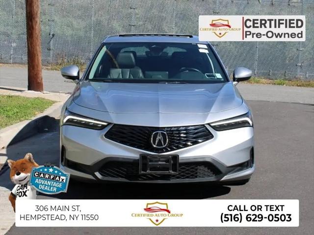 2024 Acura Integra Base for sale in Hempstead, NY