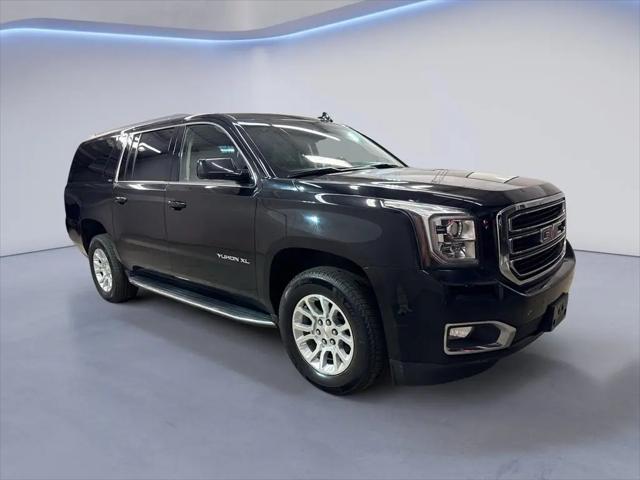 2019 GMC Yukon XL SLT for sale in Brunswick, OH