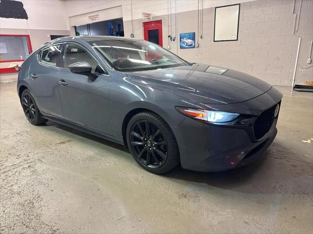 2019 Mazda Mazda3 Preferred Package for sale in Brunswick, OH