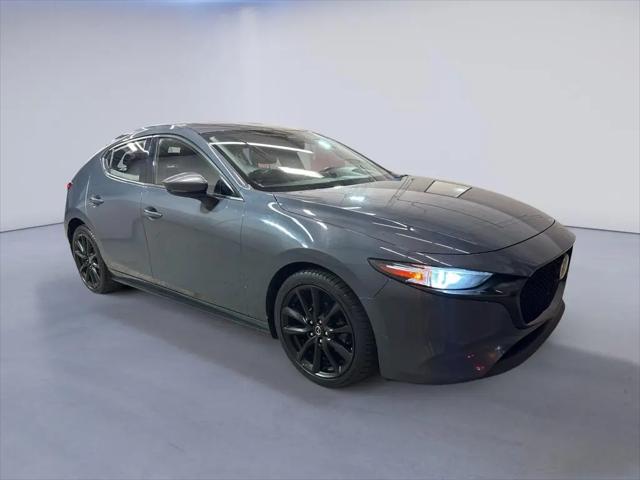 2019 Mazda Mazda3 Preferred Package for sale in Brunswick, OH