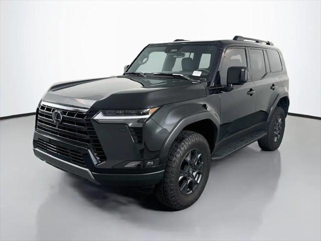 2025 Lexus GX 550 Overtrail+ for sale in Marietta, GA