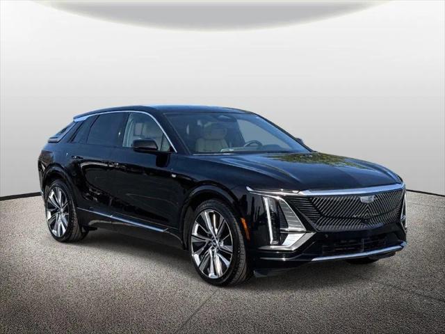 2026 Cadillac iQ Signature Luxury for sale in Chantilly, VA