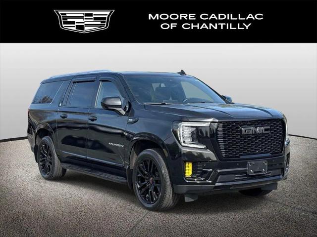 2023 GMC Yukon XL SLT for sale in Chantilly, VA