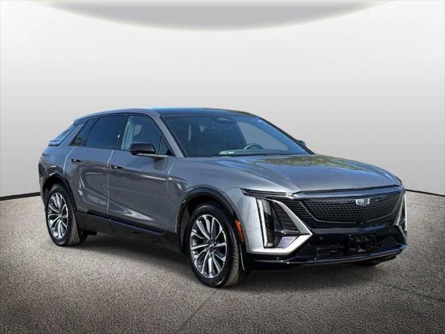 2024 Cadillac iQ Sport w/1SJ for sale in Chantilly, VA