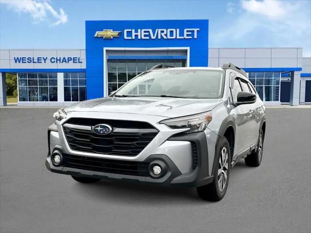 2024 Subaru Outback Premium for sale in Wesley Chapel, FL