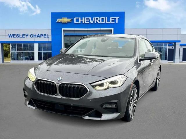 2021 BMW Coupe xDrive for sale in Wesley Chapel, FL