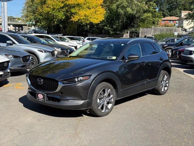 2024 Mazda CX-30 2.5 S Premium Package for sale in Yonkers, NY