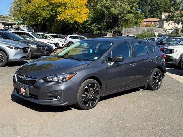 2019 Subaru Impreza 2.0i for sale in Yonkers, NY
