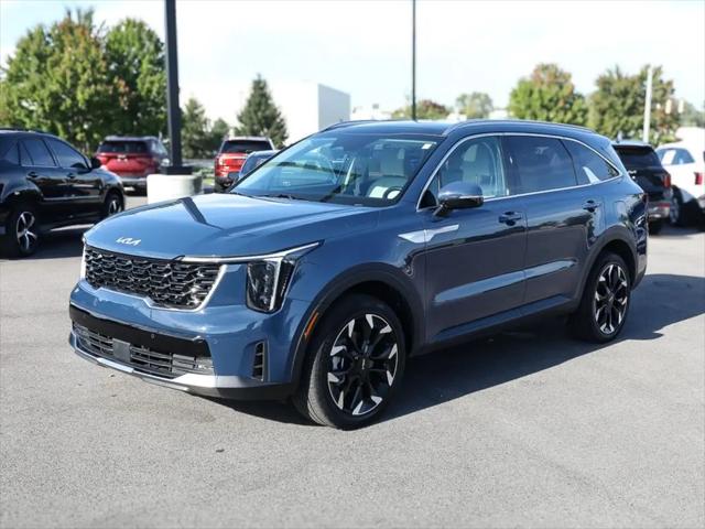 2025 Kia Sorento EX for sale in Bloomington, IN