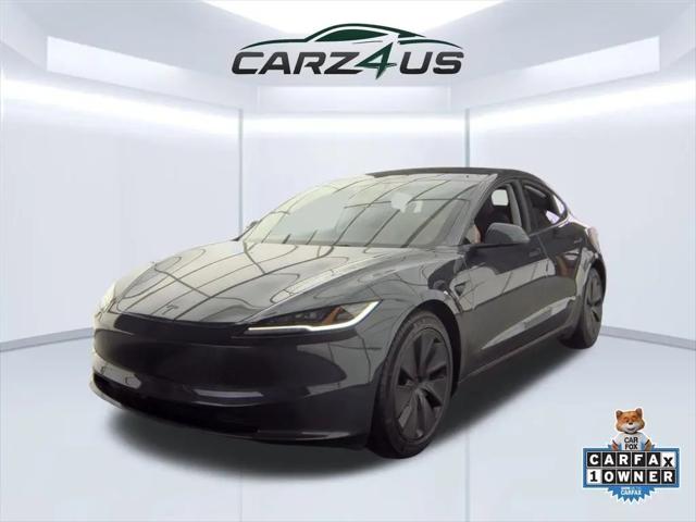 2026 Tesla Model 3 Premium All-Wheel Drive for sale in Pine Brook, NJ