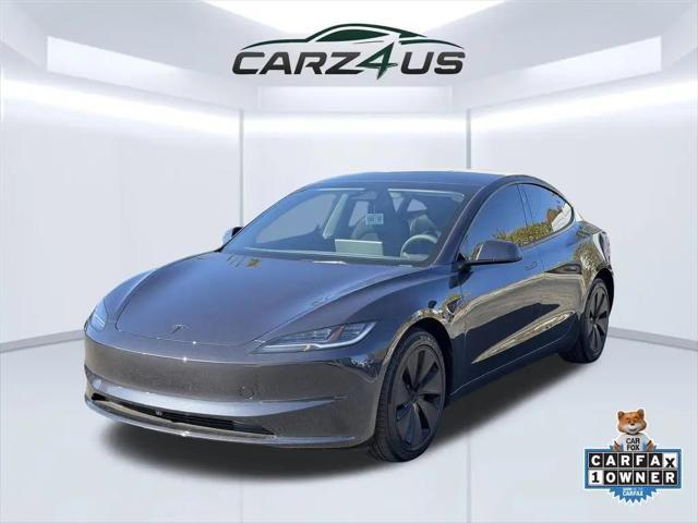 2026 Tesla Model 3 Premium All-Wheel Drive for sale in Pine Brook, NJ