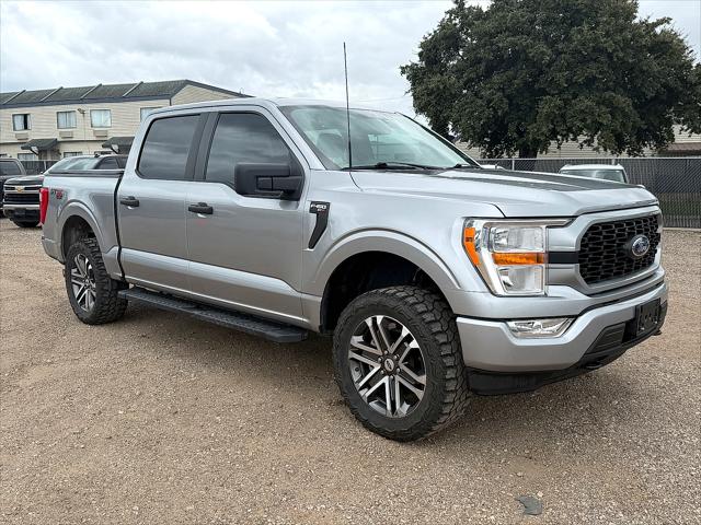 2022 Ford F-150 XL for sale in Waco, TX