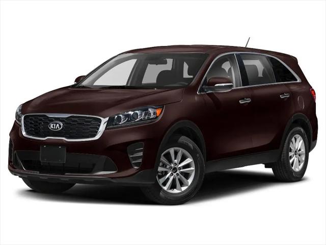2020 Kia Sorento 2.4L LX for sale in Hattiesburg, MS