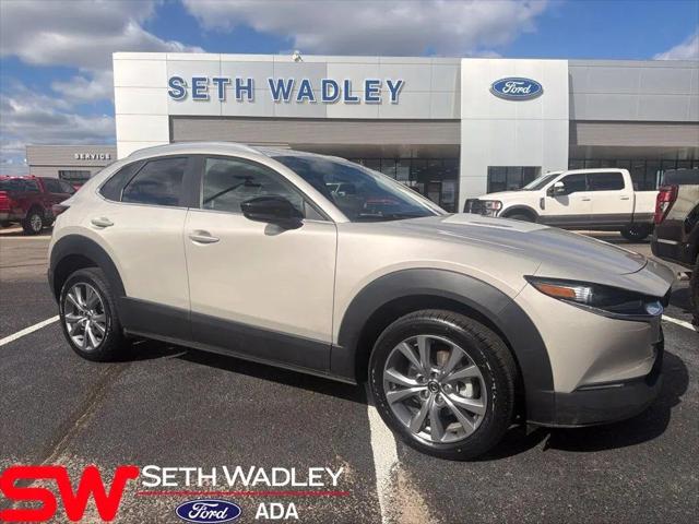 2024 Mazda CX-30 2.5 S Select Sport for sale in Ada, OK