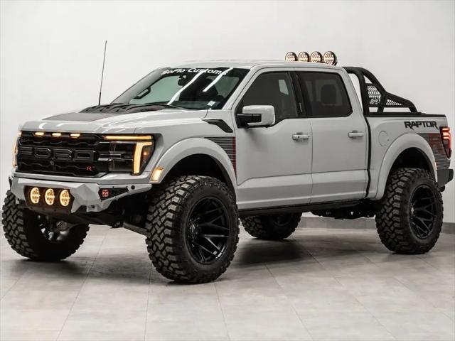 2025 Ford F-150 Raptor for sale in West Palm Beach, FL