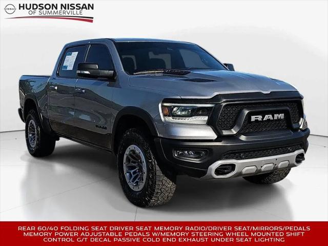 2022 Ram 1500 Rebel for sale in Summerville, SC