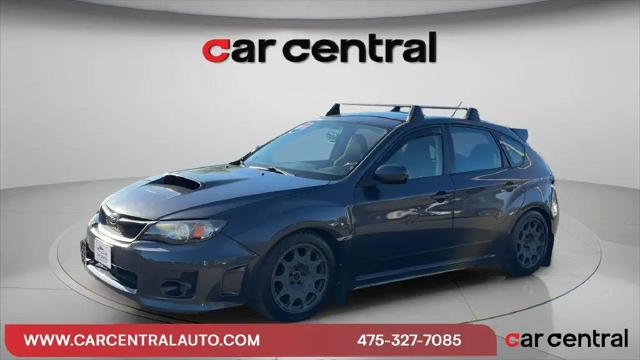 2011 Subaru Impreza WRX Premium for sale in Milford, CT